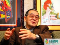 鲁邦三世作者去世 鲁邦三世死因是什么鲁邦三世怎么死的