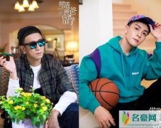 带着爸爸去留学结局是什么 黄成栋林飒黄小栋结局一一曝光十分温馨