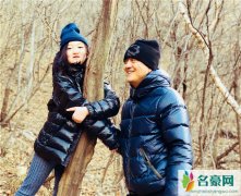 李亚鹏本人就是兔唇 王菲会生兔唇是因为李亚鹏的关系吗