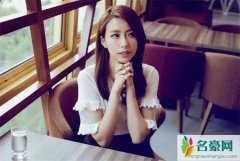 姚子羚插足闺蜜婚姻 姚子羚被曝是小四被渣男玩弄感情