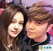 周扬青假装偶遇罗志祥 周扬青罗志祥圣诞撒糖太甜了被催婚始末