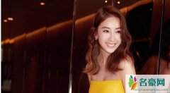 隋棠和老公怎么认识 隋棠丈夫Tony资料被扒今年多少岁了