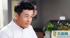 王志飞真的爱张定涵吗 两人相识经过起底现育有女儿很幸福