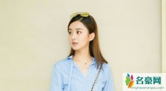 命理大师预言赵丽颖 赵丽颖面相是福相是怎么回事