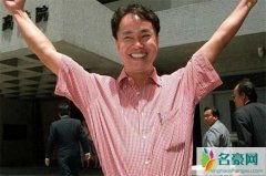 张子强个人资料 犯罪金额之大曾入榜吉尼斯