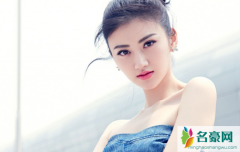 景甜回应割双眼皮 景甜什么时候割的双眼皮在那做的