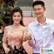 百米飞人张培萌求婚 张培萌求婚漠寒视频曝光高调令人直呼超甜