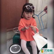 妞妞妈用衣架打妞妞视频曝光 妞妞妈利用女儿赚钱暴打已是日常
