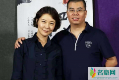 柯蓝结婚了吗 八卦柯蓝感情史与前任李泉分手原因