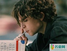甜茶出柜了吗 甜茶为什么被说是同性恋
