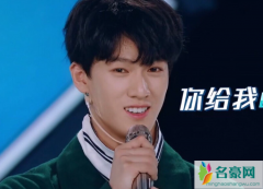 李昀锐创造营唱的歌 李昀锐创造营个人资料家庭背景怎样的