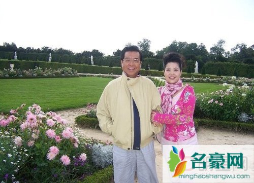 李双江梦鸽离婚了吗 李双江梦鸽离婚原因时间