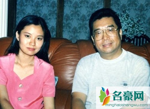 李双江梦鸽离婚了吗 李双江梦鸽离婚原因时间