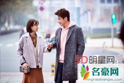 陆毅只为那一刻与你相见热拍 陆毅拍太子妃升职记鲜橙力作