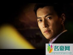 靳东成为中国魅力男明星第一名 小鲜肉无一上榜
