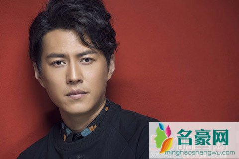 靳东成为中国魅力男明星第一名 小鲜肉无一上榜