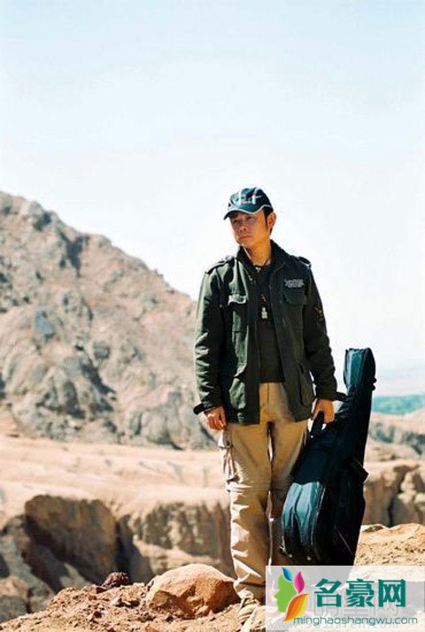 曾经网络歌手现状是什么 雪村刀郎现状是什么样子