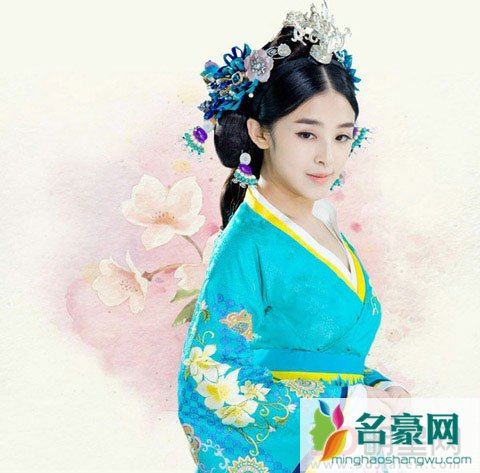 张含韵性感照片曝光 从青涩到成熟美艳无比