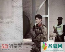 终于有人收拾张翰了 吴京微博“不愤不启，不悱不发”