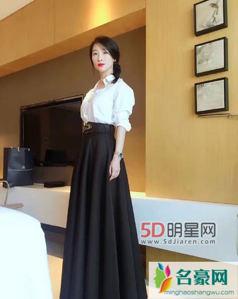 陶昕然微博晒女儿合照 陶昕然微博发文母爱满满