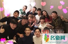 张杰生日谢娜庆生表白 谢娜确认加盟湖南跨年晚会