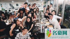 邓紫棋晒庆生照 绯闻对象Mark在其中