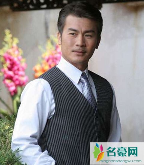 黄文豪的老婆是谁 黄文豪现在老婆
