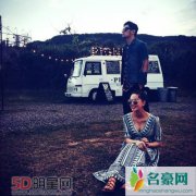 网友偶遇周杰伦昆凌 周氏夫妇泰国游玩