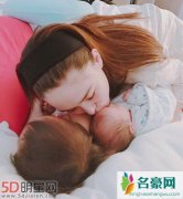 周杰伦自爆儿子英文名 中文名尚未确定