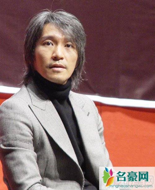 周星驰现身驻港夏令营 越多人来越有希望
