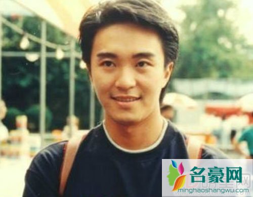 周星驰现身驻港夏令营 越多人来越有希望