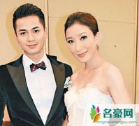 杨怡罗仲谦结婚了吗 杨怡罗仲谦的结婚照