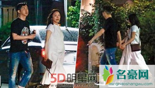 哈林暂停工作 回家陪妻子坐月子