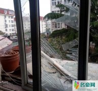 青岛爆炸事件 揭秘青岛仙居路居民楼爆燃原因青岛爆炸现状如何