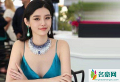 奚梦瑶家里很有钱真的吗 未婚夫何猷君家境亦不容小觑