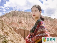黄谭雅个人资料背景怎样 黄谭雅是做什么的黄谭雅黑料被扒