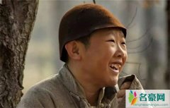 侯祥为什么长不大 童星专业户竟然34岁了