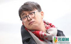黄磊讨厌大张伟 大张伟为什么遭人讨厌或者这就是原因了