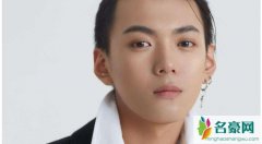 吴承泽资料 揭露小鲜肉吴承泽资料背景是怎样的女友是谁