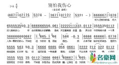 别怕我伤心张肯肯完整版 别怕我伤心张肯肯歌词含义是什么