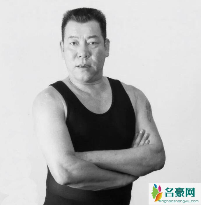 香港演员李兆基过世