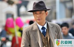 傅程鹏第二任妻子是谁 情史被扒傅程鹏真的离过婚吗