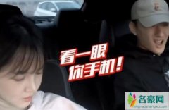 我家那小子陈小纭歌单是谁 陈小纭歌单里是谁陈小纭听谁的歌