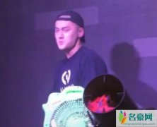 蒋劲夫酒吧做DJ 揭露蒋劲夫夜店驻场当dj从此隐退娱乐圈原因