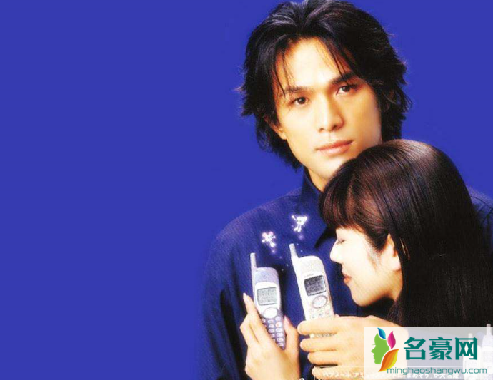 江口洋介因为结婚的原因