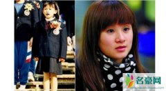 容韵琳结婚了么 容韵琳个人资料及小时候照片曝光