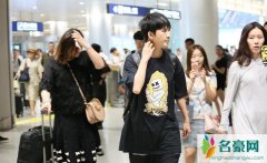 刘迎和大张伟差几岁 大张伟刘迎不是真爱两人在一起为了利益
