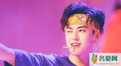 嘉弈青春有你哪个公司? 青春有你嘉弈有女朋友吗资料背景怎样的