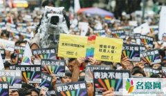 台湾通过同性婚姻专法 炎亚纶发文激动到哭