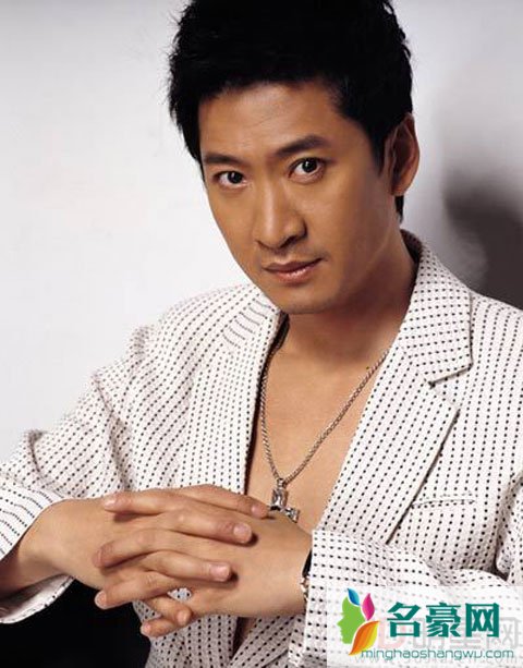 周杰大张伟互怼 两人之间关系不和